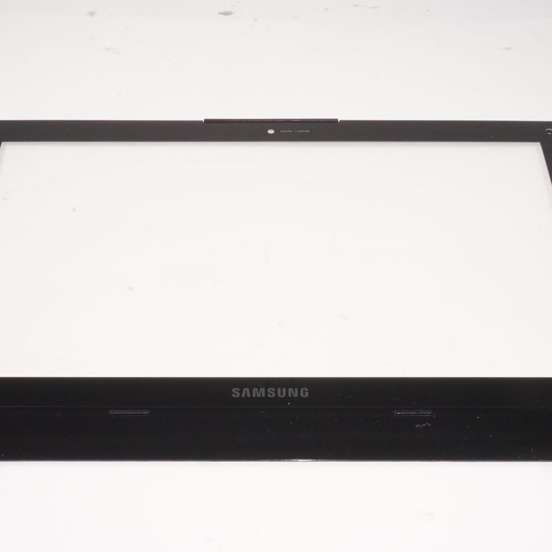 BA75-0266A Samsung Front Bezel NP-QX411-W02UB NP-QX411-W01 NP-QX411-W01UB