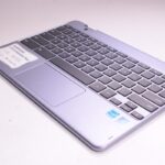 BA98-01445A Samsung Us Palmrest & Keyboard XE521QAB XE521QAB-K01US Stealth Silver