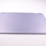 BA98-01447A Samsung Bottom Base Cover XE521QAB-K01US XE521QAB-K02US