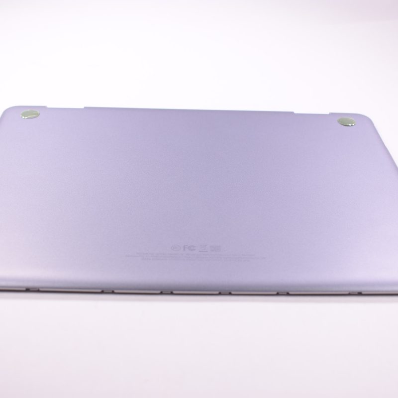 BA98-01447A Samsung Bottom Base Cover XE521QAB-K01US XE521QAB-K02US