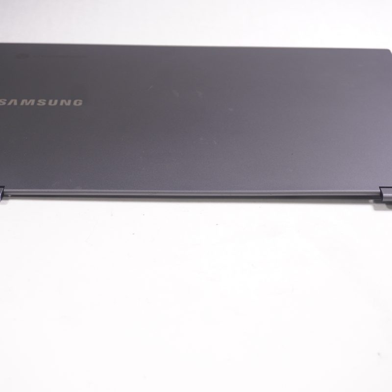 BA98-02048B Samsung LCD Back Cover Silver XE930QCA-K02US