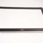 CN-03PYP2 Dell LCD Front Bezel I5575-A214SLV-PUS