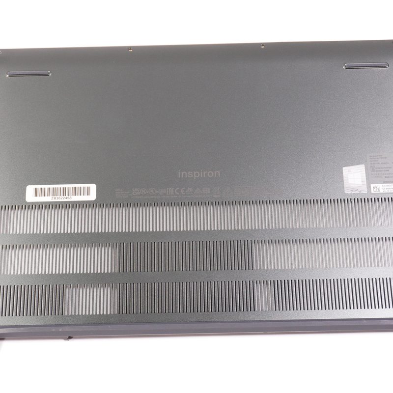 CN-09JFGP Dell Bottom Base Case Cover Assembly INSPIRON 16 7610