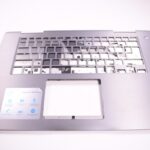 CN-0D9XC1 Dell Palmrest Top Cover I7573-7831GRY-PUS