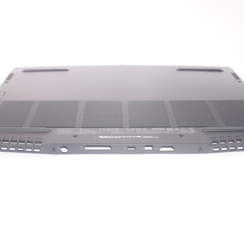 CN-0P0X42 Dell Bottom Base Cover AWM15-7830SLV-PUS