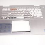 CN-0PMGW2 Dell Palmrest Top Cover I7586-5045SLV-PUS