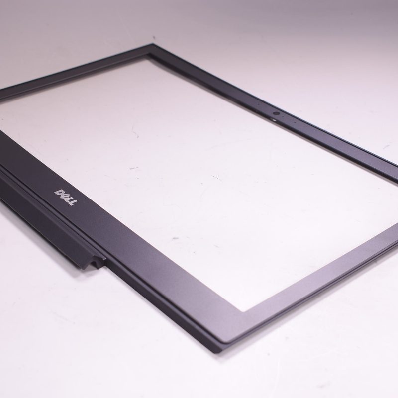 CN-0WT0R1 Dell Lcd Front Bezel I7567-5000BLK-PUS