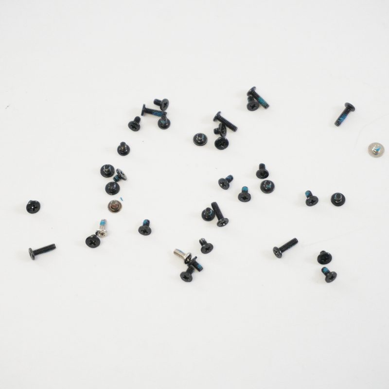 CPS-98531 Asus Screws Kit FX608JMR-F16.I75060