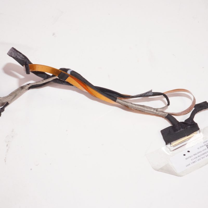 DC02002QT00 Lenovo LCD Display Cable 80X7001WUS 720-15IKB