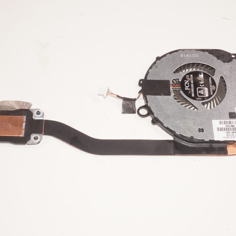 DFS551205WQ0T Hp Cooling Fan & Heatsink 14M-BA013DX