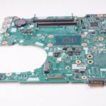 DKK57 Dell Intel Core I5-7200u Motherboard I3567-5664BLK-PUS 15-3567