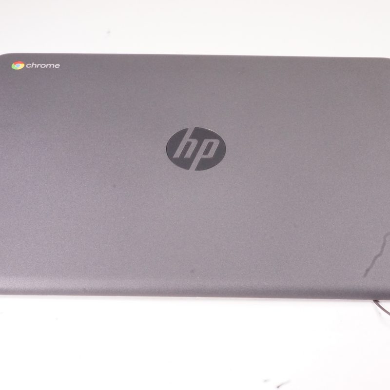 EA0G300106A Hp LCD Back Cover HP CHROMEBOOK 14A G5