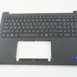 EA0PE00704A Hp US Palmrest Keyboard Mica Silver 16-BU0007DX