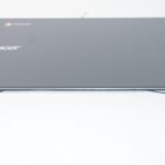 EAZHN003010 Acer LCD Back Cover C720-2844