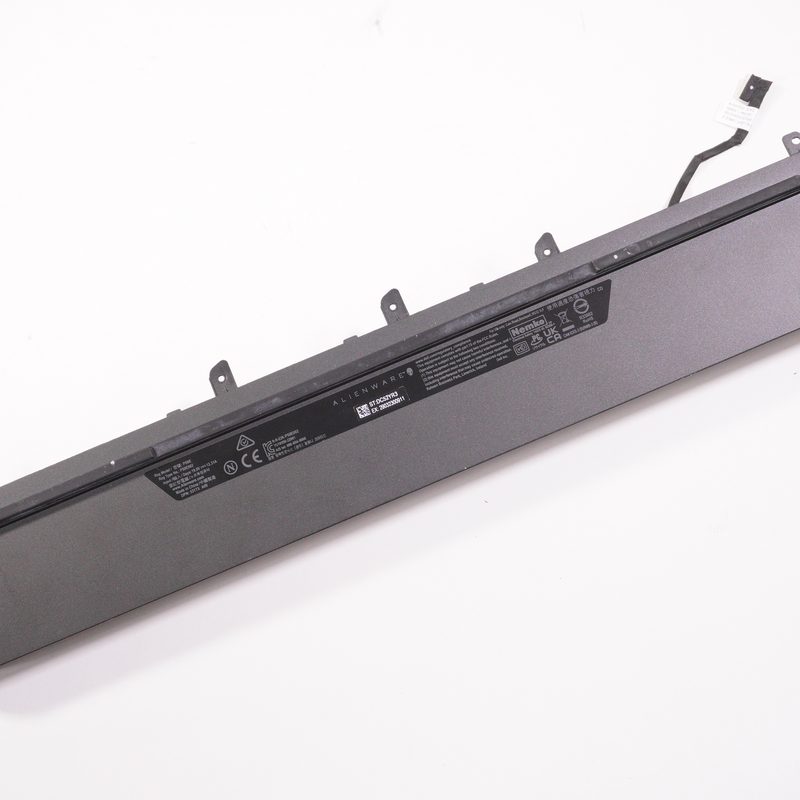 FF3VJ Alienware Cover AWM17R5-A355BLK-PUS ALIENWARE M17 R5