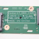 GPW7X Dell ODD Board INSPIRON 17 5748