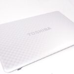 H000030630 Toshiba Lcd Back Cover L775D-S7220
