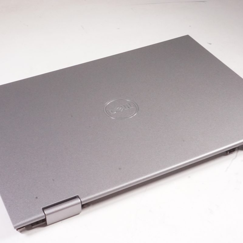 HH2FY Dell Lcd Back Cover With Hinges I5368-1692GRY I5368-2405GRY i5378