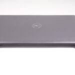 J47DJ Dell LCD Back Cover W Hinges LATITUDE 3410