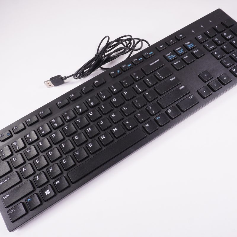 KB216 Dell Keyboard Unit