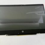 L18192-001-DIGITIZER Hp FHD LCD Touch Screen Digitizer Assembly 14T-CD000 14-CD1042NR 14-CD0003TX 14-CD1055CL 14-CD2053CL