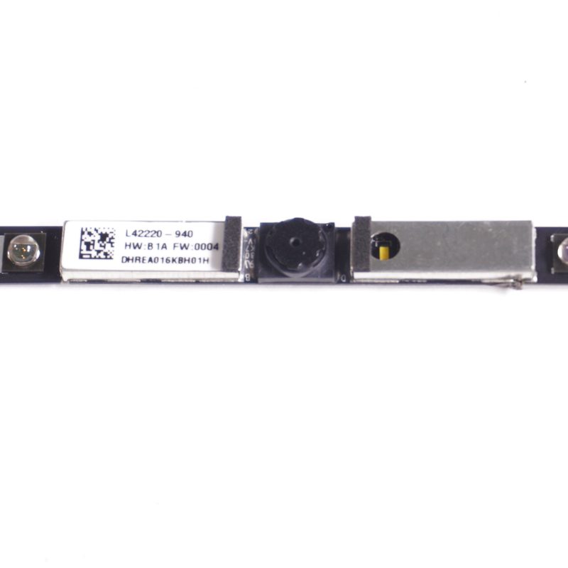 L42220-940 Hp Webcam Camera 15-DF0033DX 13-ap0053dx