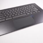 L62440-001 Hp US Palmrest Keyboard 7CZ87UT CB14AG5 A4-9120C 14 4GB/16 PC