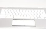 L73307-001 Hp US Palmrest Keyboard Natural Silver 14B-CA0013DX