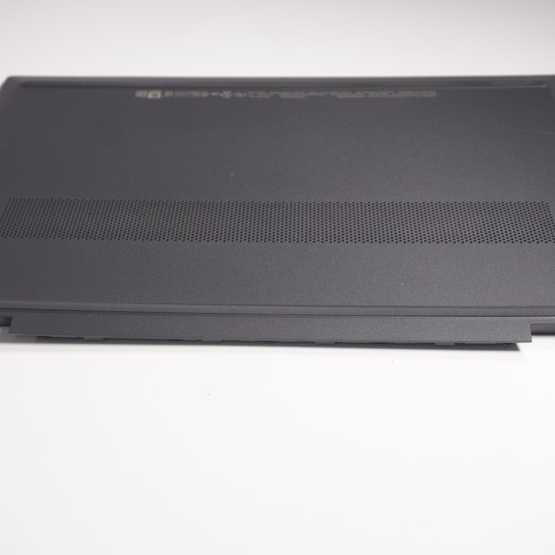 L96488-001 Hp Bottom Base Cover Ash Gray 14M-DW0013DX
