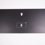 L99809-003 Hp Stand Base Top 1K0G1AA#ABA 24-K0034