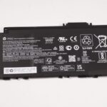 M01118-421 HP 3CELL 43.3Wh 3560Mah 11.55V Battery