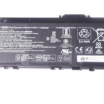 M01144-005 Hp 3CELL 43.3Wh 3560Mah 11.55V Battery 14M-DW1033DX 14-DK1037LA
