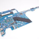 M16350-601 Hp Intel Core i7-1165G7 Motherboard 15-EG0027OD
