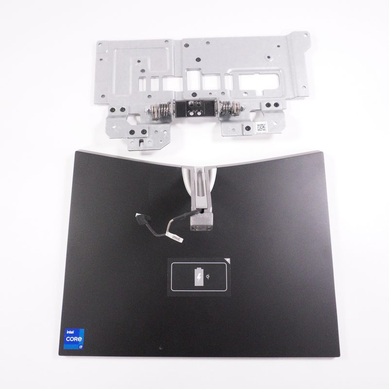 M85482-001 Hp Stand Base With Hinge S Keyboard 27-CA1244
