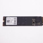MZVL4512HBLU-00BL7 Samsung 512GB PCIe NVMe Gen4x4 M.2 2280 SSD Drive 90W20002UT IDEACENTRE MINI
