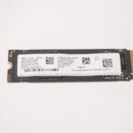 MZVL8512HELU-00BH1 Samsung 512GB PCIe NVMe Gen4x4 M.2 2280 SSD Drive