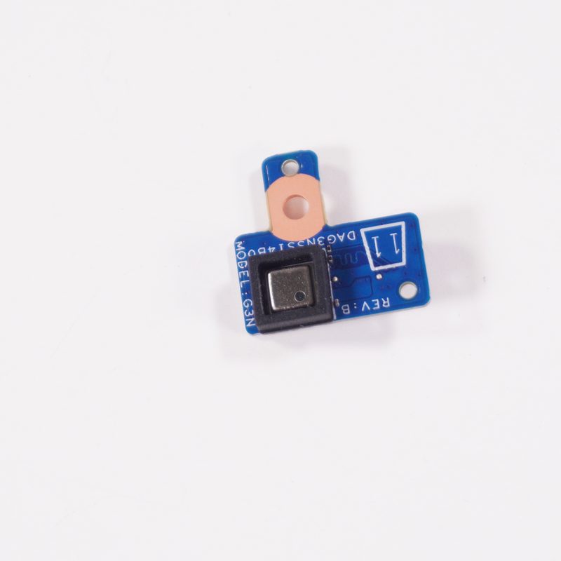 N14065-001 Hp IR Sensor PC Board 16-N0033DX 16-K0023DX