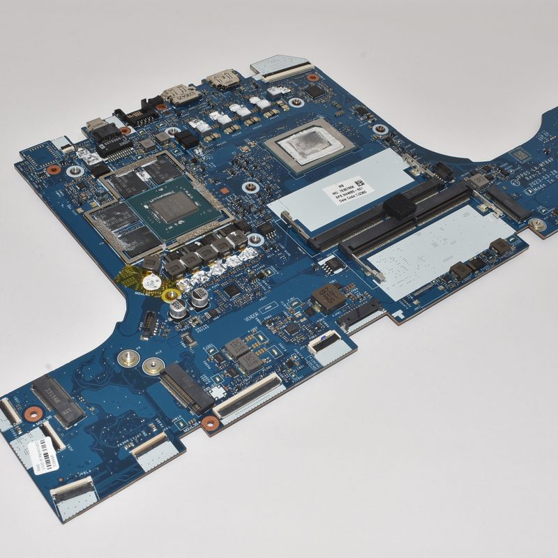 N44885-601 Hp AMD Ryzen 9 7940 RTX 4070 8GB Motherboard 16-XF0033DX