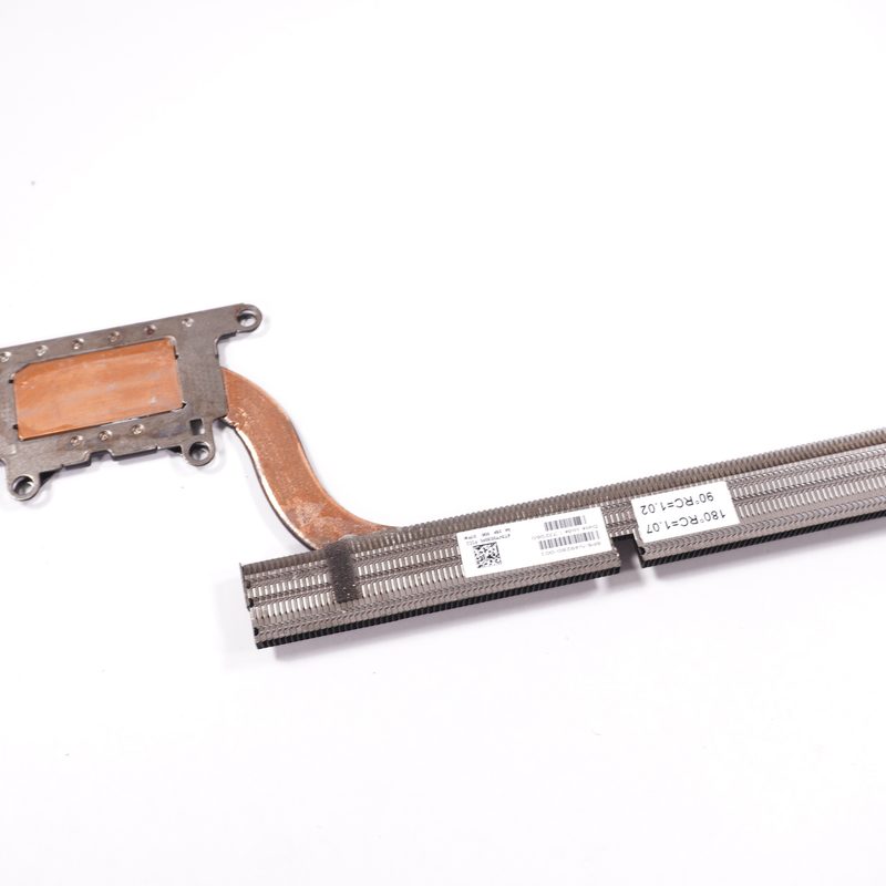 N49280-001 Hp THERMAL MODULE UMA 15-FE0013DX