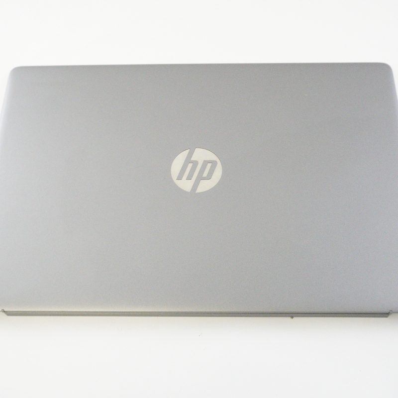 N59795-001 Hp LCD Back Cover Mineral Silver 15A-NB0033DX