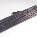 N6R8G Dell Us Wire Keyboard I3668-5113BLK-PUS I3668-3106BLK-PUS