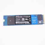 N7JKT Dell 512GB PCIe NVMe Gen3 x4 M.2 2280 SSD Drive XPS9370-7040SLV-PUS