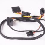 NMFDM Dell Cable Sata Power I3910-7198BLU-PUS i3910-5870BLU-PUS