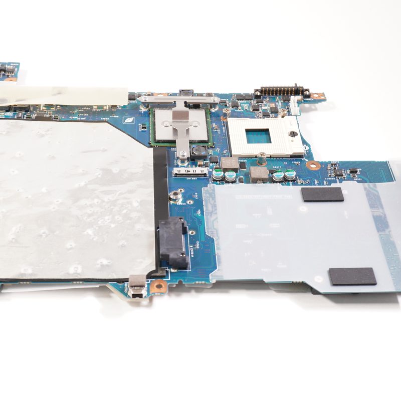 P000475470 Toshiba System Board U200-ST2091 SATELLITE U205 u200-st2092