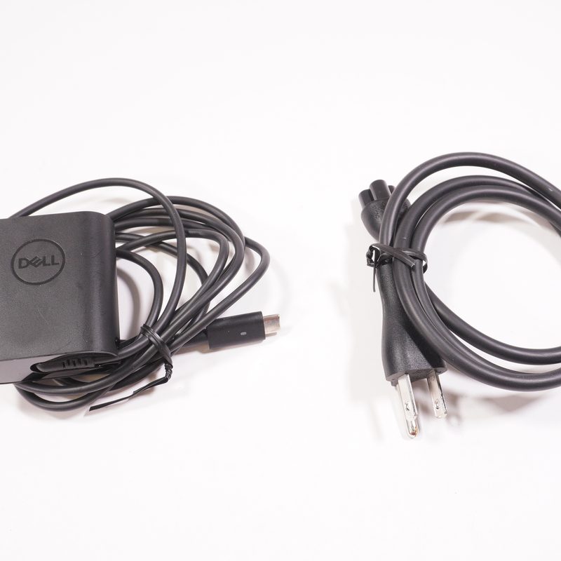 P07C8 Dell ADPT,AC,45W,CHNY,SF,PD,EPT,US XPS9310-7054SLV-PUS