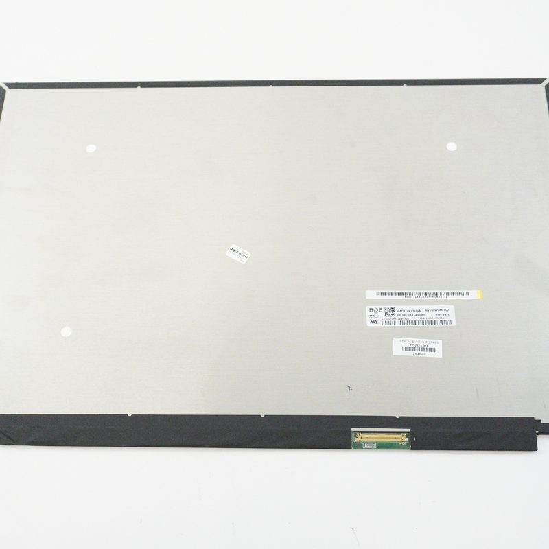 P14343-L61 Hp 16 inches 1920 x 1200 (WUXGA) Touch Screen Display 16-BU0007DX