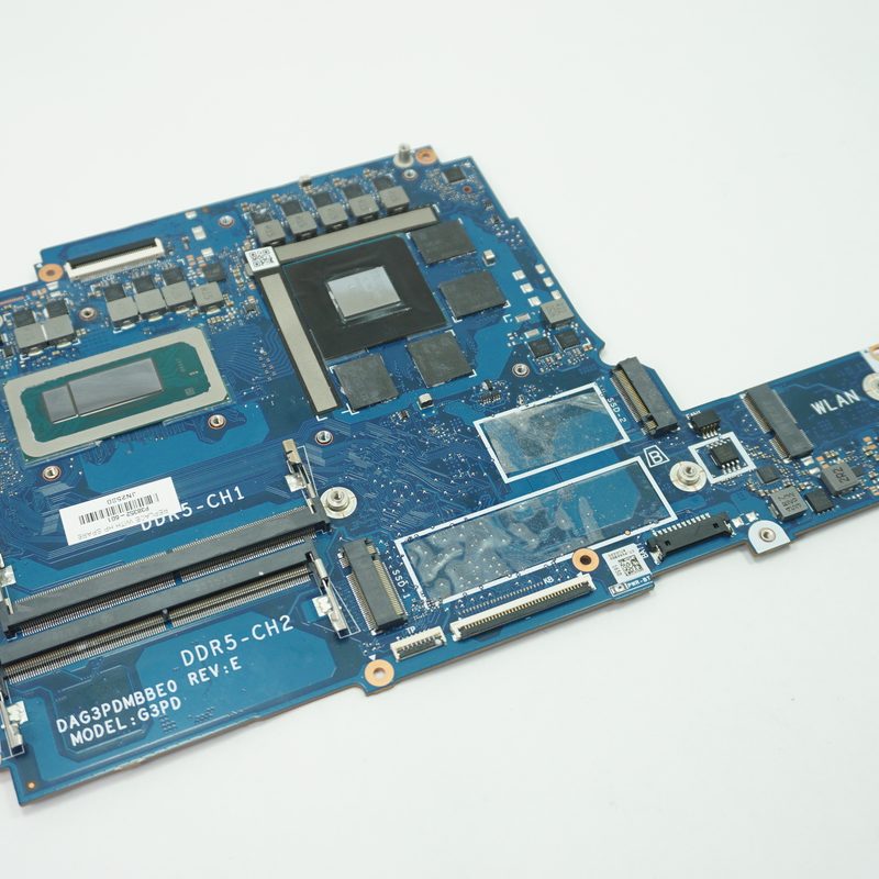 P38352-601 Hp Intel Core i7-13700H GeForce RTX 5060 8GB Motherboard 15-FA2093DX