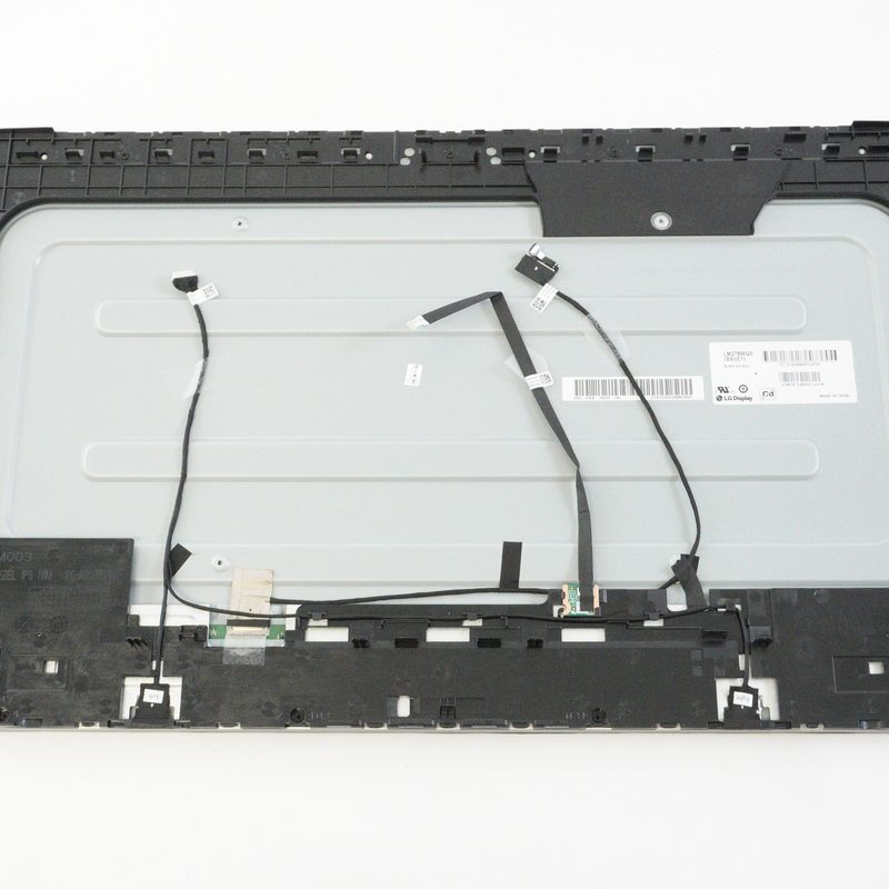 P84249001 Hp 27 inches 2560 x 1440 (QHD) Non Touch LCD Assembly 27-CX0044