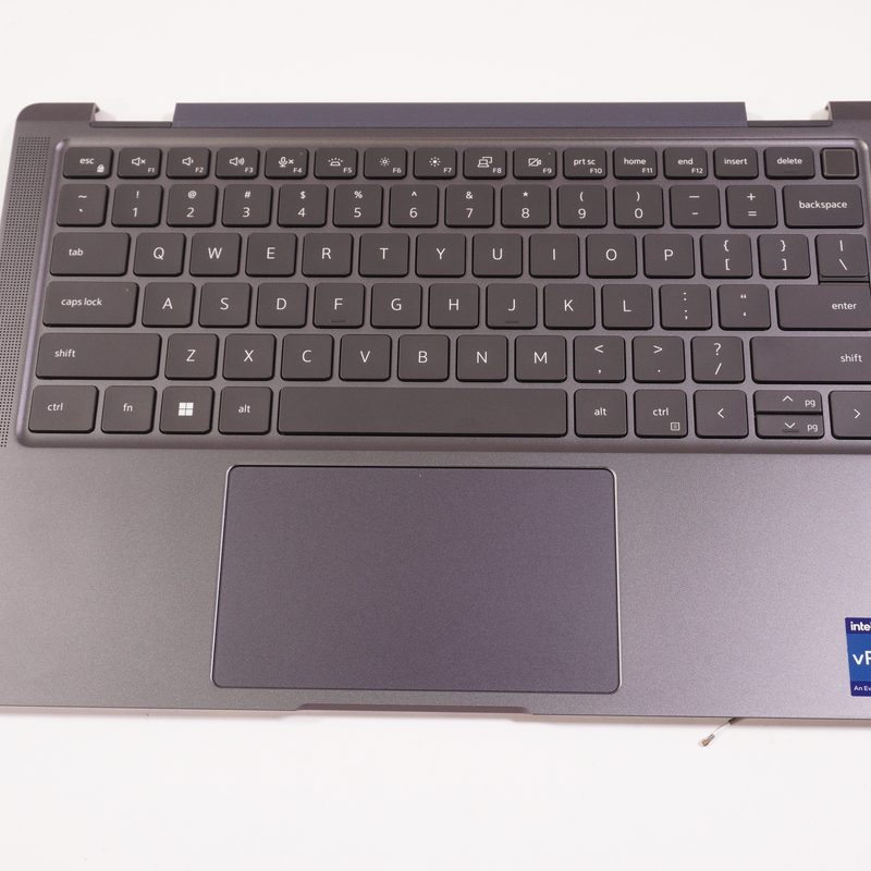 P9J20 Dell US Palmrest Keyboard LATITUDE 9330