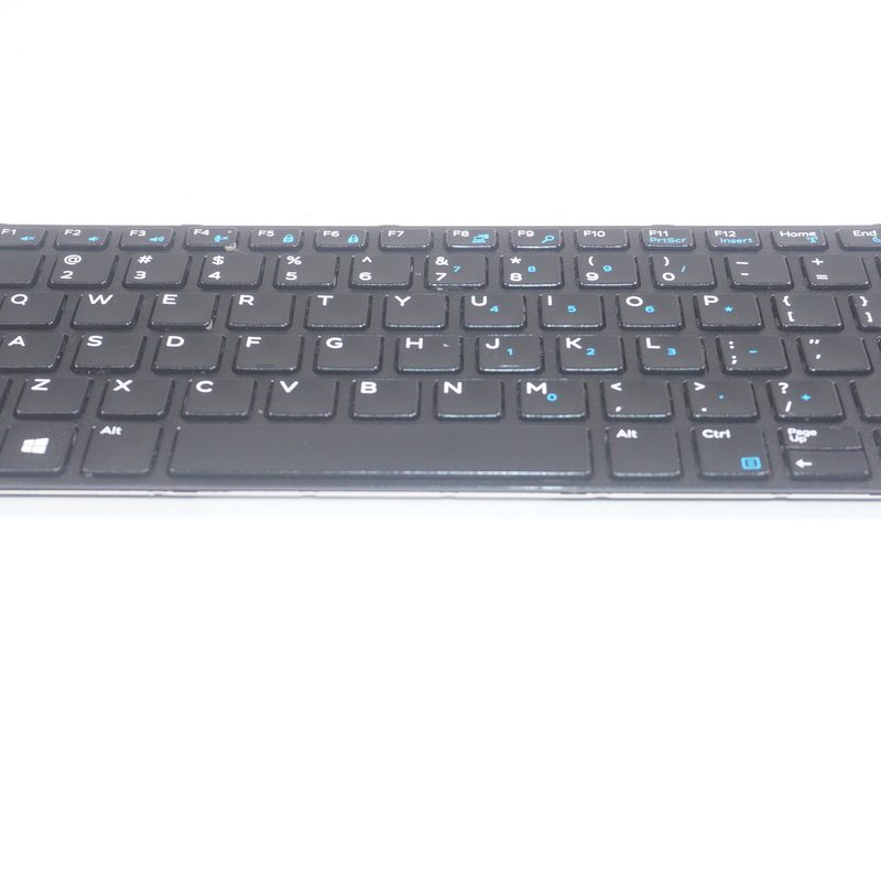 PK131WW1A00 Dell US Keyboard LATITUDE 3380 I5-7200U